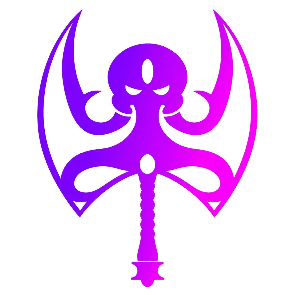 Leviathan emblem